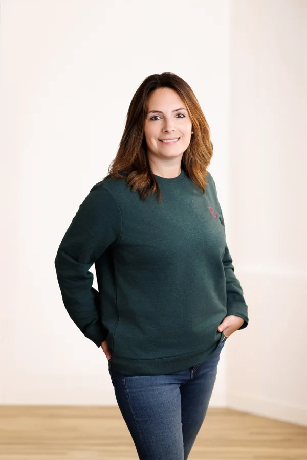 Amaia Fernández Henko-Salud