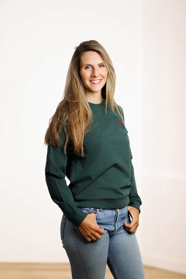 Garbiñe Iruretagoyena Henko-Salud