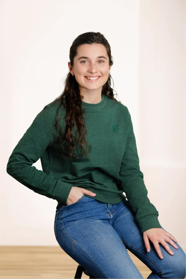 Iraia Azparren Henko-Salud