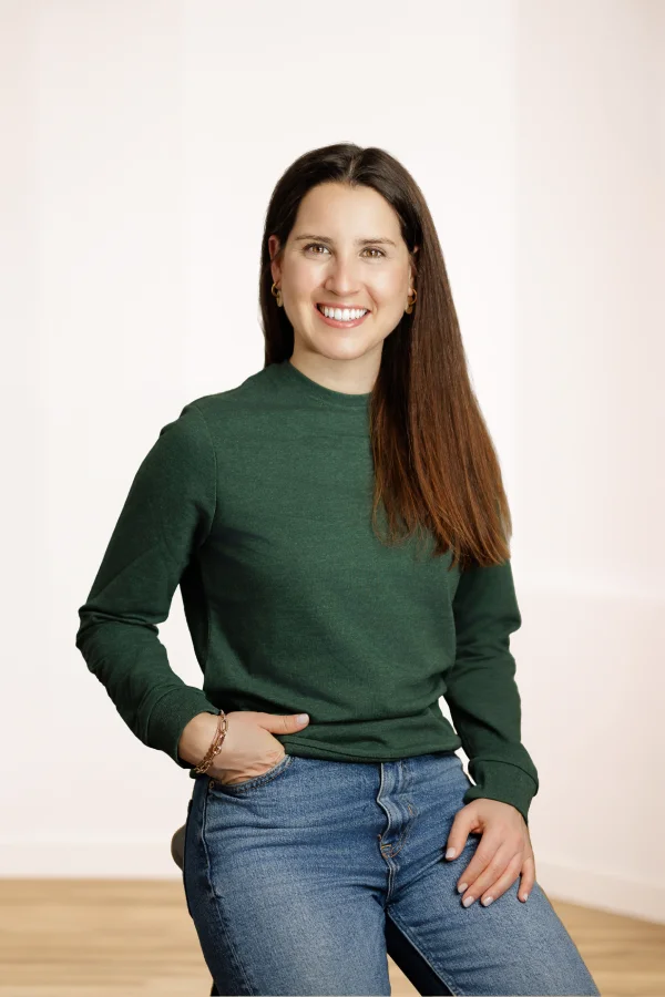 María Gredilla Henko-Salud