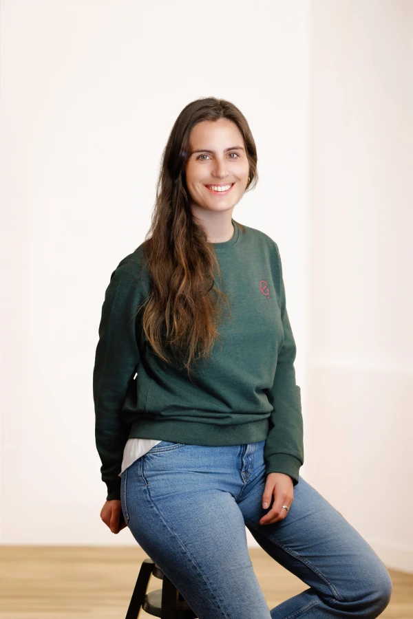 Marta Gómez psicóloga Henko-Salud