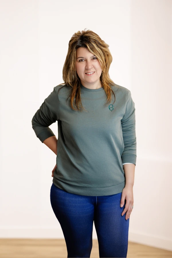 Mireia Sanz Mindfulness Henko-Salud