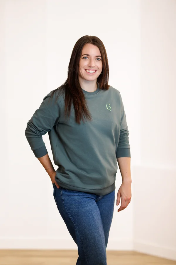 Oihane Labayen Henko-Salud