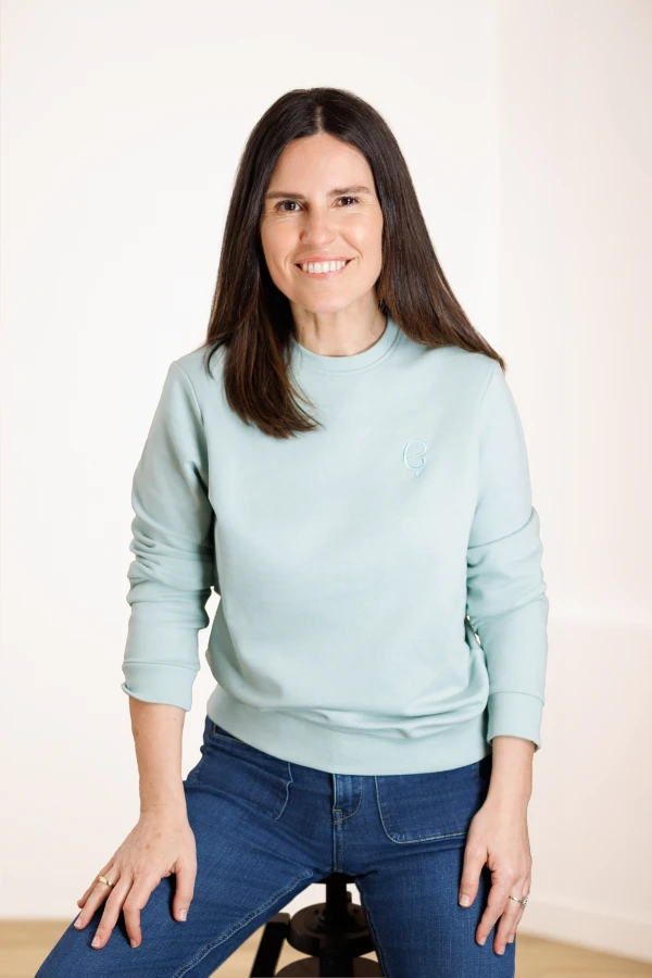 Susana Peral Coach y Mindfulness Henko-Salud