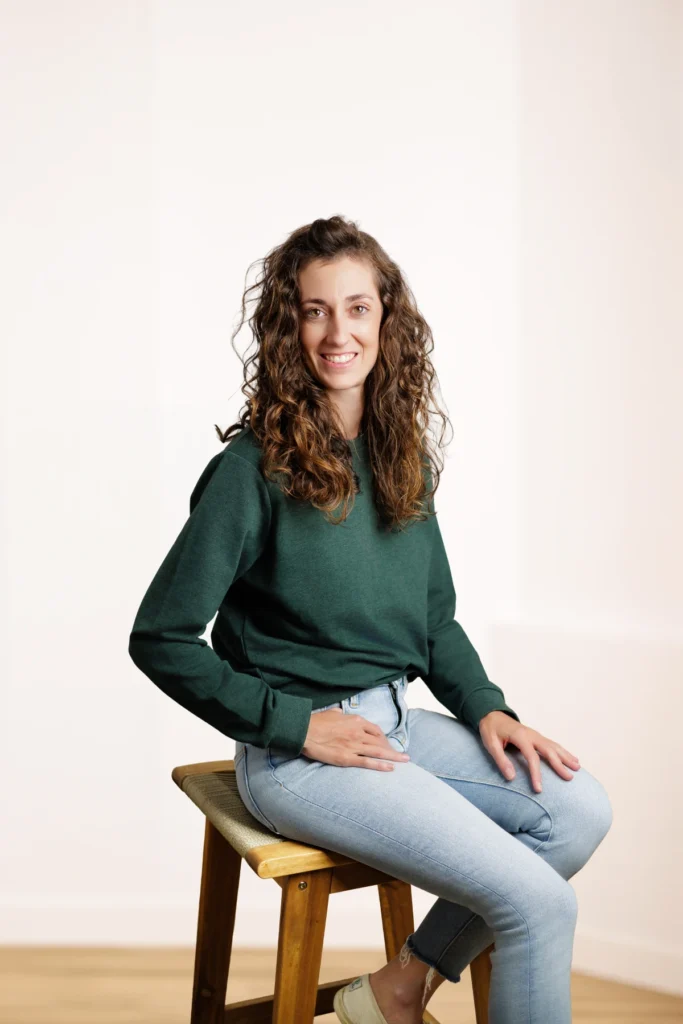Amaia Aldaz psicologa | Clínica Henko