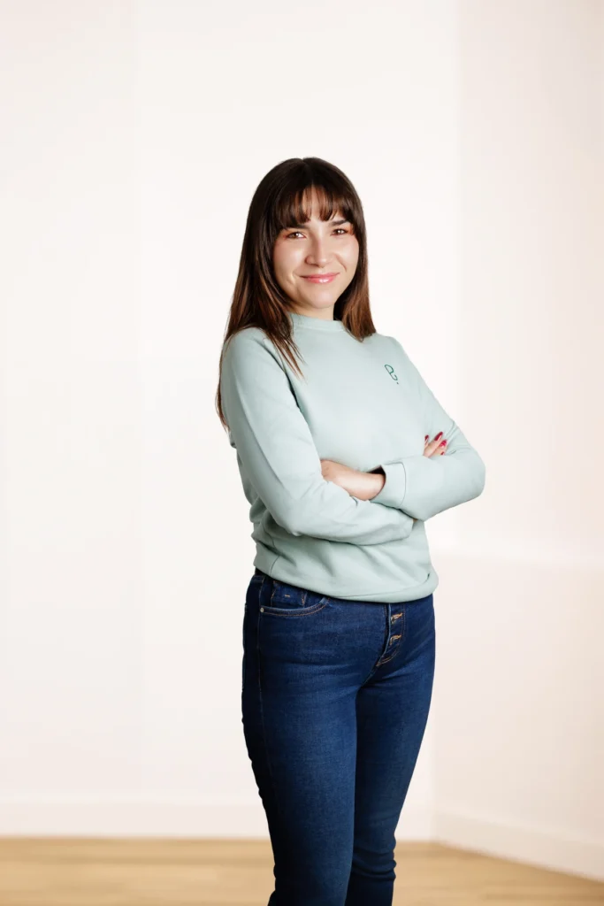 Paulina Winkler Psicoterapeuta | Clínica Henko